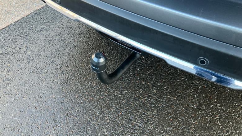 Nissan X-Trail 1.7 dCi Tekna 5dr 4WD [7 Seat] Diesel Station Wagon